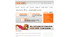 Desktop Screenshot of majorwerks.com
